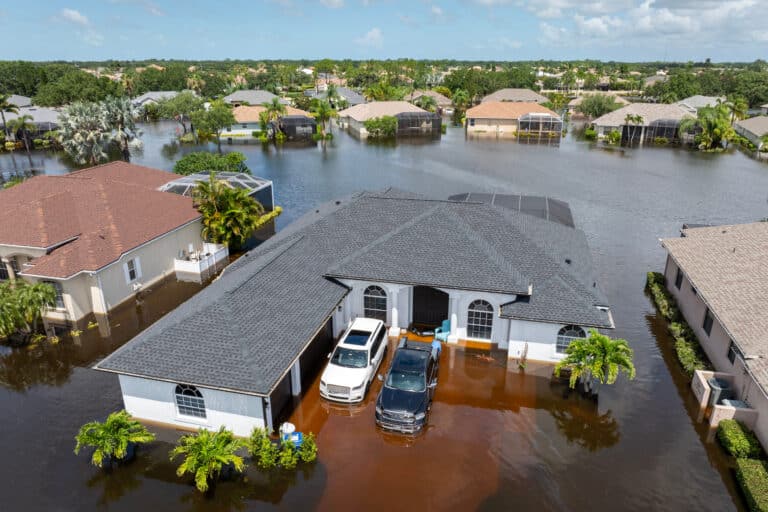 Florida Flood Zones