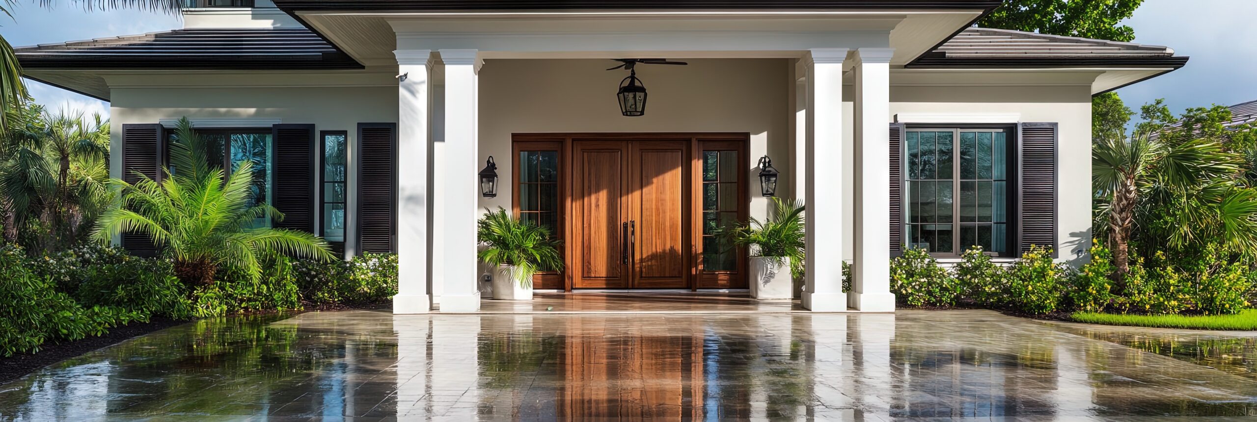 Egress Openings: Hurricane Protection and Safety in Florida