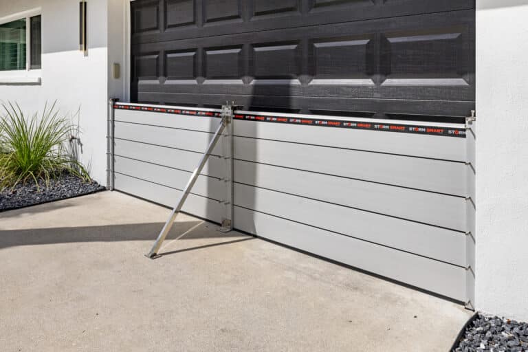 Flood Smart™ System