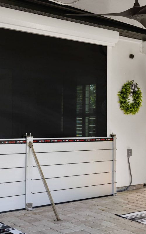 FloodSmart and Storm Catcher