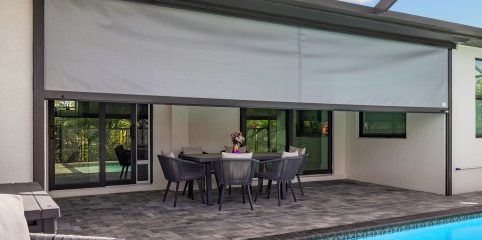 Storm Smart - smart-technology-roll-down-screens Hurricane-protection-roll-down-screen-protection