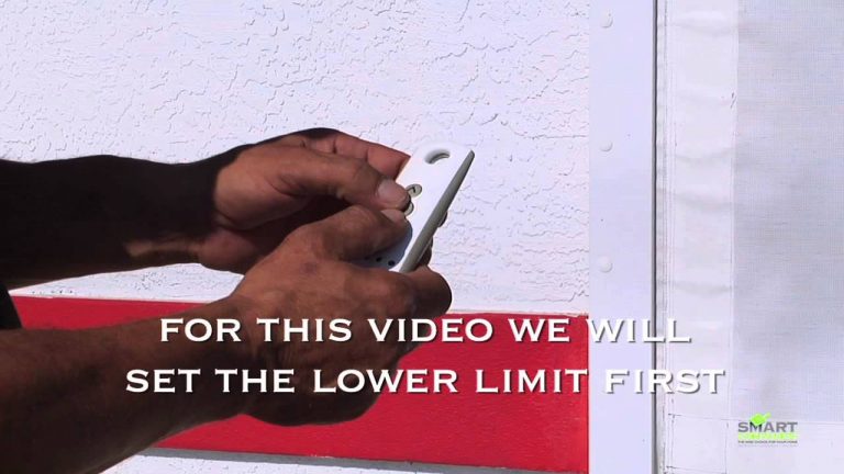 Somfy & Simu Motors by Storm Smart