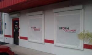 Screens Lakewood Ranch FL