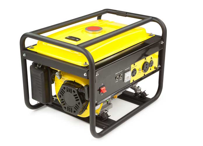 Tips by Strom Smart to select Generator Size during Emergency