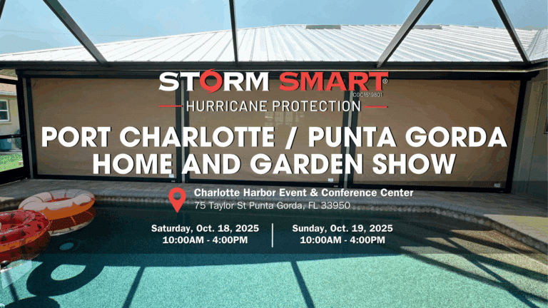 Port Charlotte H & G Show