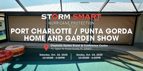 Port Charlotte H & G Show