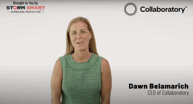 Dawn Belamarich – President & CEO of the Collaboratory | 2025 PSA