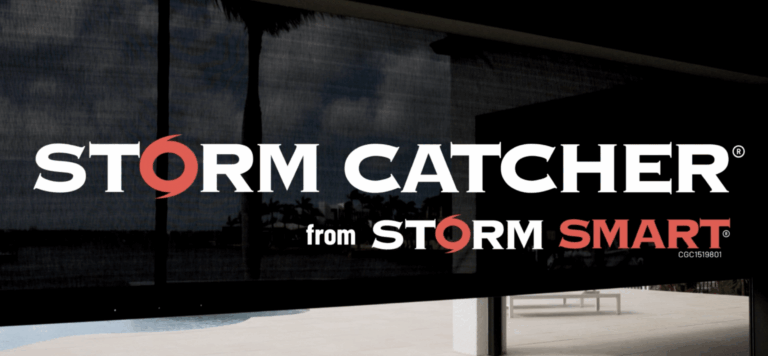 Storm Catcher Commercial August 2025