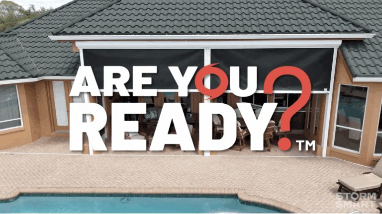 Why Storm Smart Commercial August 2025